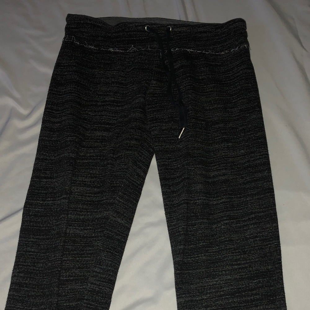 Calvin Klein lightweight joggers